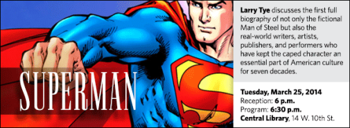 03-25-14---Larry-Tye-Superman-event